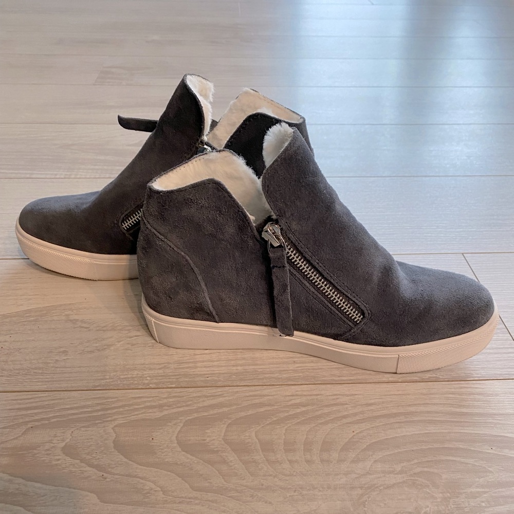 Steve Madden shoes size 7.5